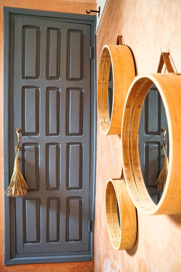 Riad L'Echappee, En Exclusivite, 5 Chambres มาร์ราเกช ภายนอก รูปภาพ