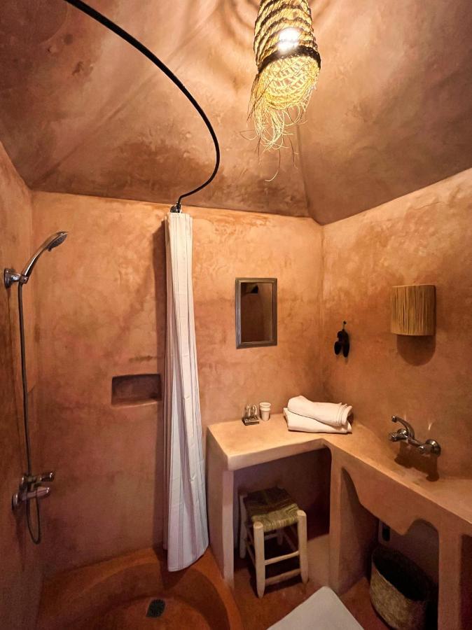 Riad L'Echappee, En Exclusivite, 5 Chambres มาร์ราเกช ภายนอก รูปภาพ
